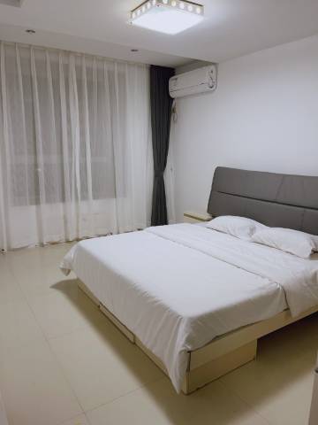 一时间客栈(翠园中路分店)