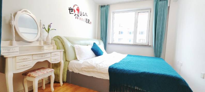 逅来民宿(明德街分店)图片