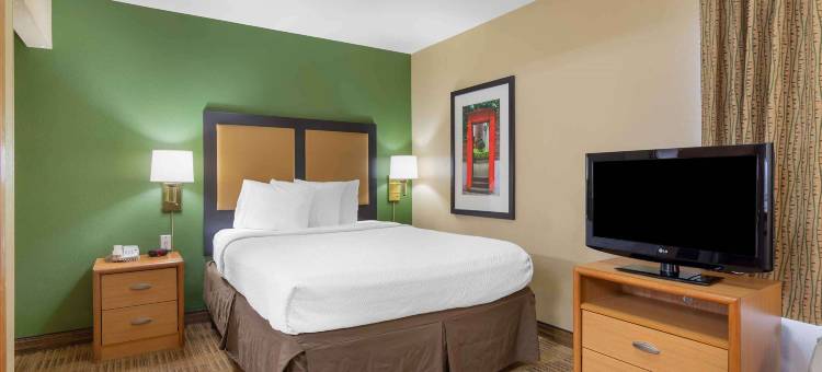 美国长住精选套房酒店 - 亚特兰大 - 玛丽埃塔 - 怀尔德伍德(Extended Stay America Select Suites - Atlanta - Marietta - Wildwood)图片