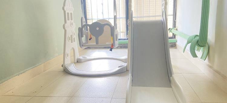 广州包小蕾民宿图片