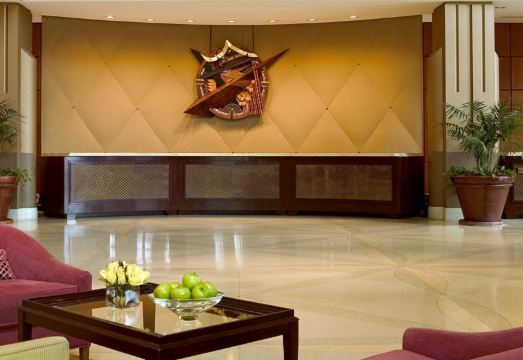 Sheraton Atlantic City Convention Center HotelHotel Overview