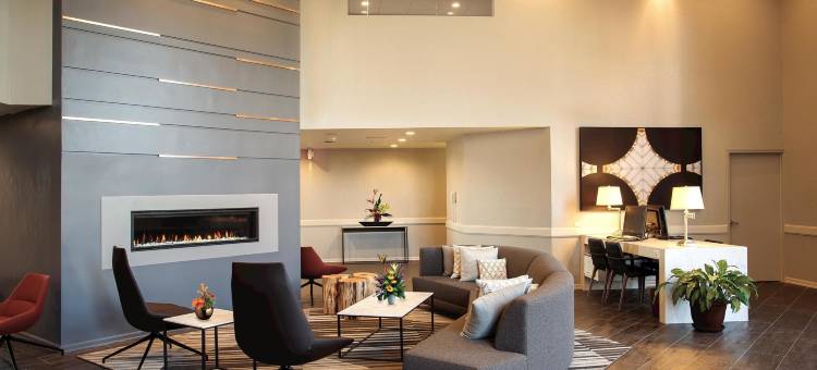 拉辛海港路希尔顿逸林酒店(DoubleTree by Hilton Racine Harbourwalk)图片