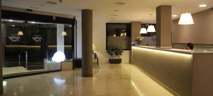 RV酒店托萨海(Rvhotels Mar de Tossa)图片