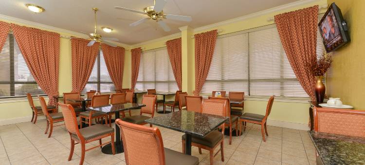 凯艺酒店-购物中心(Quality Inn at the Mall - Valdosta)图片