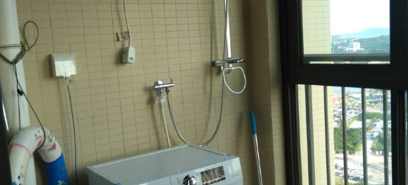 碧海阳光公寓(观海路分店)图片