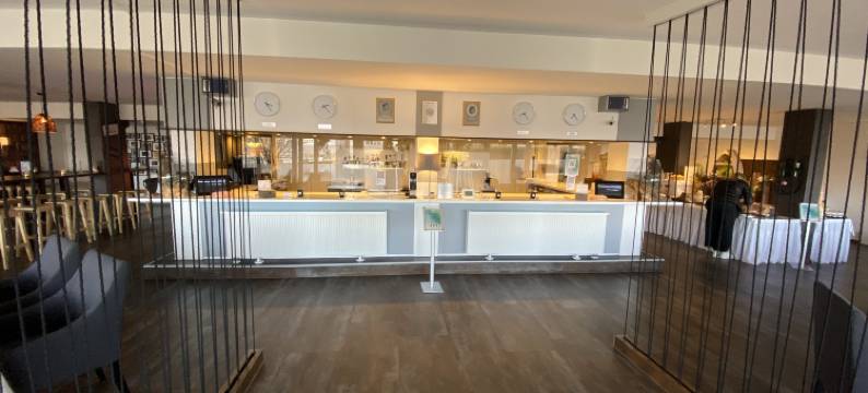 蜂村展会酒店-汉诺威拉岑(BeeVillage Messehotel Hannover Laatzen)图片