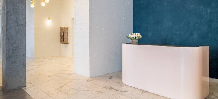 海洛傲途格精选酒店(Hi-Lo Hotel, Autograph Collection)图片