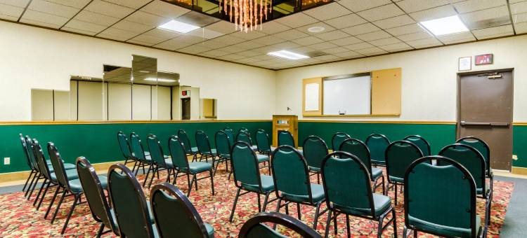 凯艺套房酒店(Quality Inn & Suites Salina)图片