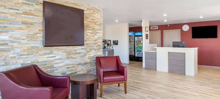 Baymont by Wyndham Socorro图片