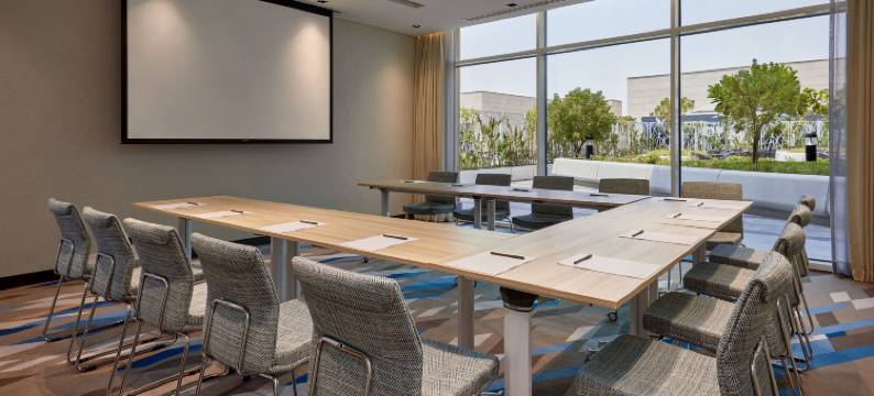 Courtyard Jubail图片