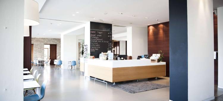 格拉茨丹尼尔酒店(Hotel Daniel Graz - Smart Luxury Near City Centre)图片