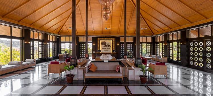 马华巴格度假村(Mahua Bagh Resort Kumbhalgarh)图片