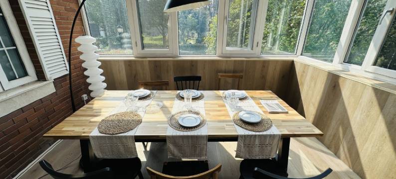 湖畔26号度假别墅(陆马公路分店)图片