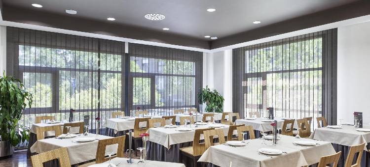 瓦勒斯阿提卡21号公寓式酒店(Aparthotel Attica 21 Vallés)图片