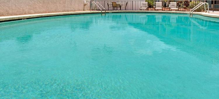 Rodeway Inn Davenport-Champions Gate图片