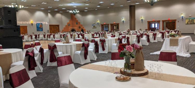 萨奇布拉希套房酒店(Sagebrush Inn & Suites)图片