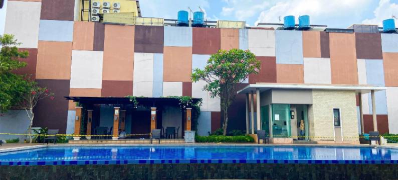 阿罗哈旅馆1号(Aloha Guest House 1)图片