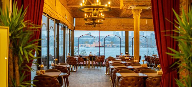 博斯普鲁斯A11酒店(A11 Hotel Bosphorus)图片