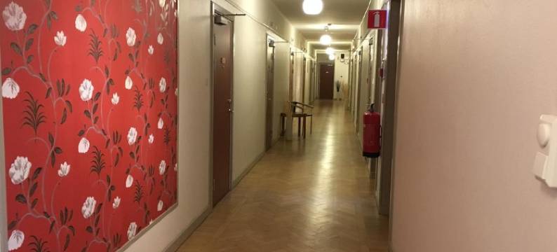 埃斯基尔斯蒂娜市第一酒店(First Hotel City Eskilstuna)图片