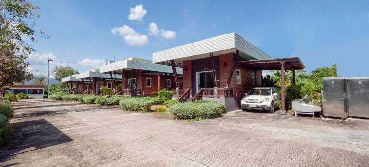 OYO 75343 P2P度假村(OYO 75343 P Two P Resort)图片