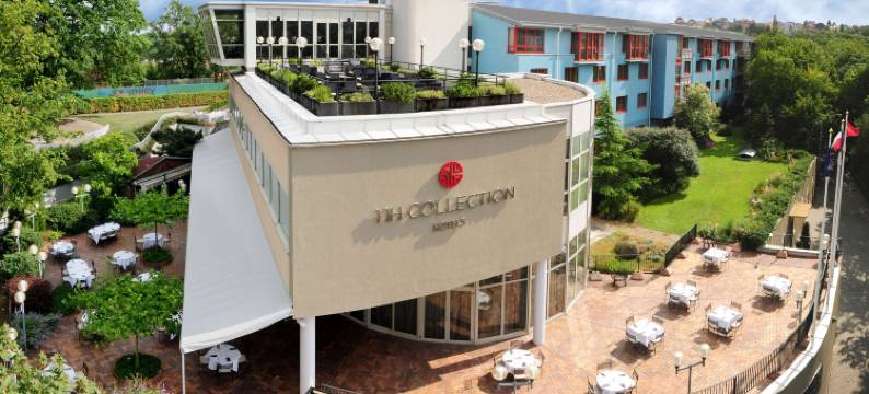 布拉格诺瀚精选酒店(NH Collection Prague)图片