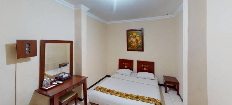 萨根休斯酒店(Sagan Huis Hotel)图片