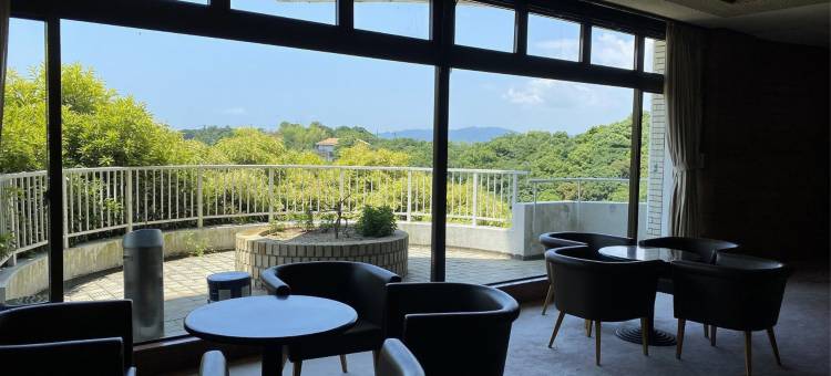 三谷温泉Higaki酒店(Higaki Hotel)图片