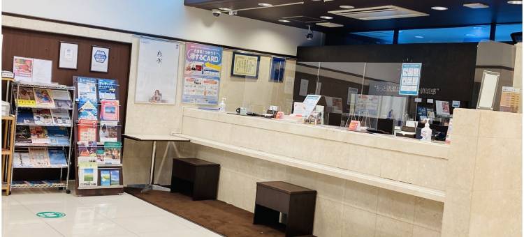 福冈天神东横酒店(Toyoko Inn Fukuoka Tenjin)图片