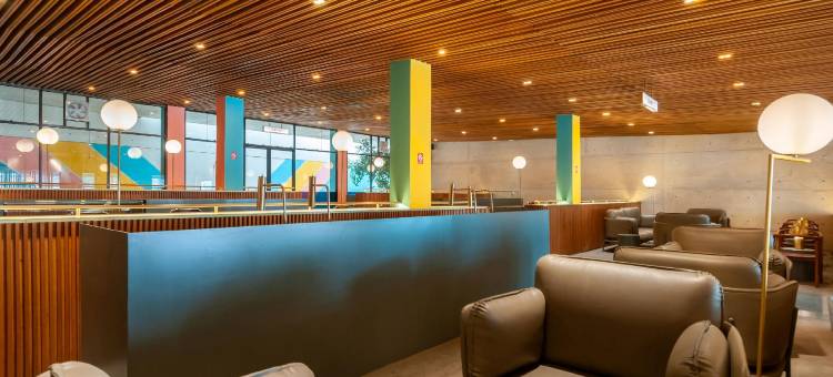 棉兰桑斯精品酒店(Sans Hotel Finest Medan)图片