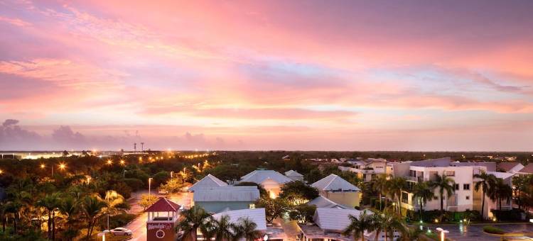 蓬塔卡纳村福朋喜来登酒店(Four Points by Sheraton Puntacana Village)图片