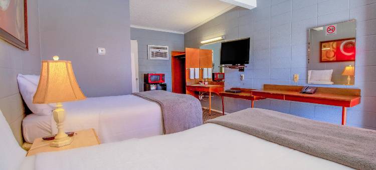 美国德州惠勒Inn - Oyo的83号公路(Wheeler Inn Texas, Us - 83 by OYO)图片