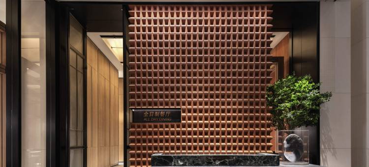 泉州水头铂尔曼酒店图片