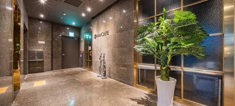 南杨州金酒店(Namyangju Gold Hotel)图片