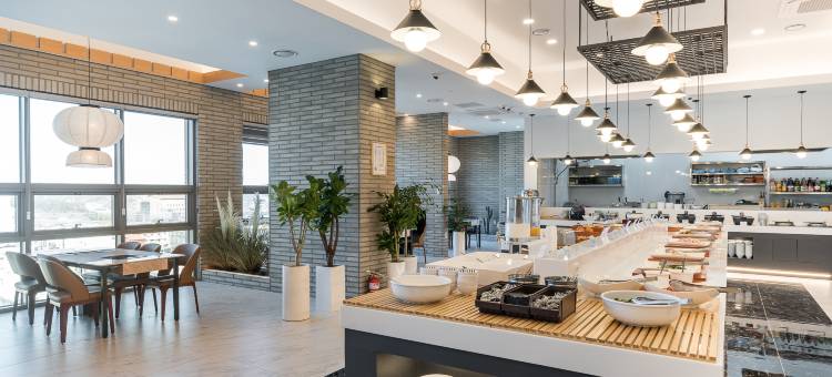 全州招牌酒店(Jeonju Signature Hotel)图片