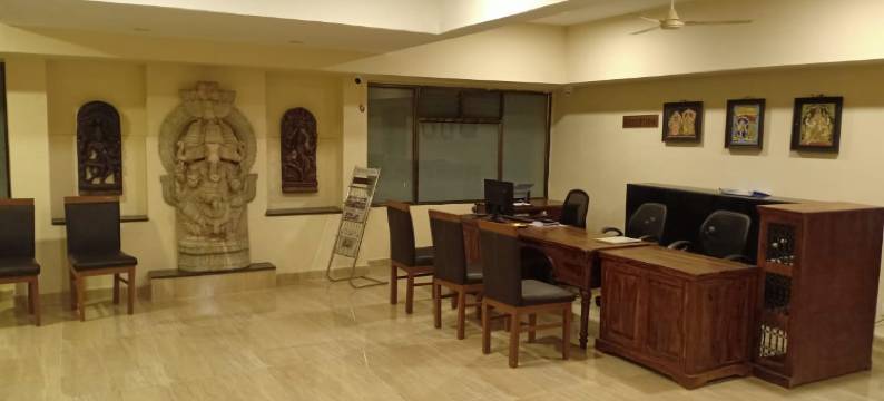 阿克莎亚酒店(Hotel Akshaya)图片