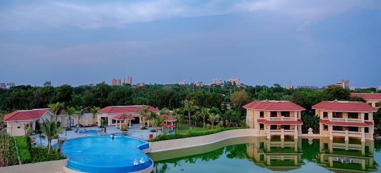 丽景礁湖度假村(Regency Lagoon Resort)图片