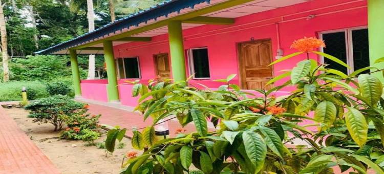 Dreamland Resort图片