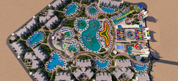 Water Valley by Neverland图片