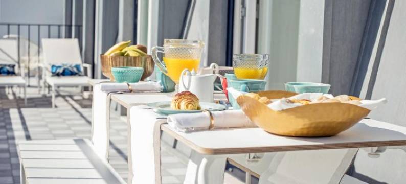 Almaria - Ex Libris Apartments | Chiado(Almaria - Ex Libris Apartments | Chiado)图片