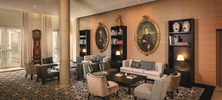 迈克希米利安酒店(Hotel Maximilian’s)图片