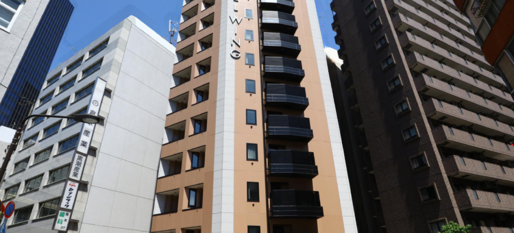 池袋永安国际精选酒店(Hotel Wing International Select Ikebukuro)图片