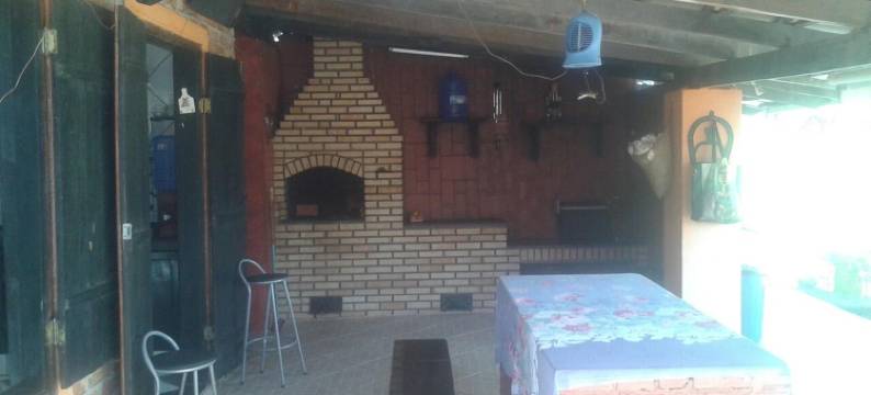 拉诺拉戈多斯德神(Rancho do Lago)图片