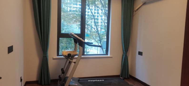 一路生花民宿(纬三路分店)图片