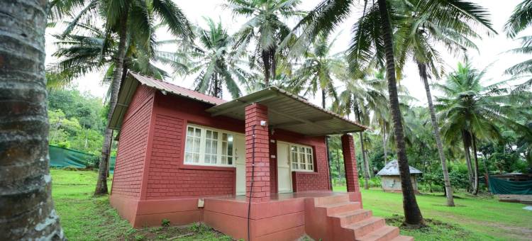 Prakruth Backwater Stay by Lazo , Coorg图片