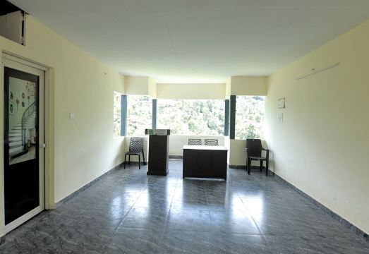 Chaithanya Wellness Centre Hotel Overview