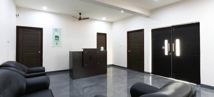 Treebo Hi Line 公寓 Kalapatti(Treebo Hi Line Apartments Kalapatti)图片