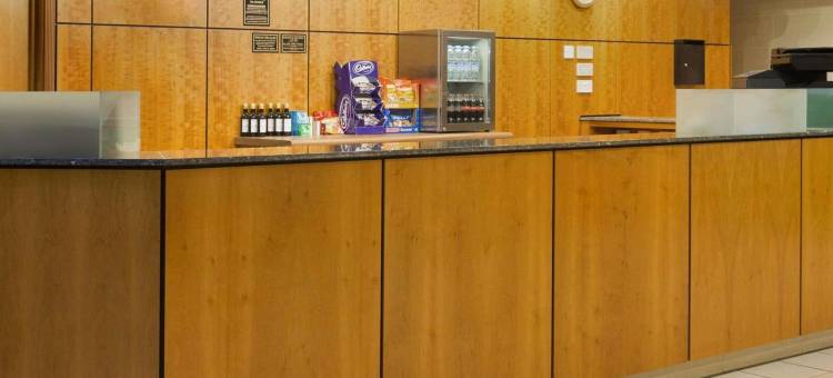 斯蒂夫尼奇北温德姆戴斯酒店(Days Inn by Wyndham Stevenage North)图片