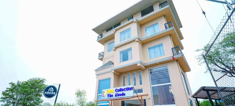 Click Collection the Abode, Dharamshala图片