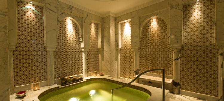 帝国酒店(The Imperial, New Delhi)图片