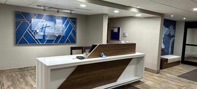 Holiday Inn Express & Suites Eden Prairie - Minneapolis图片